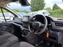 Renault Trafic dCi Blue LL30 Advance - U151029