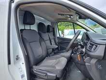 Renault Trafic dCi Blue LL30 Advance - U151029