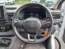 Renault Trafic dCi Blue LL30 Advance - U151029