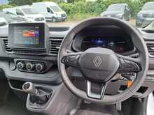 Renault Trafic dCi Blue LL30 Advance - U151029