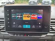 Renault Trafic dCi Blue LL30 Advance - U151029