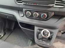 Renault Trafic dCi Blue LL30 Advance - U151029