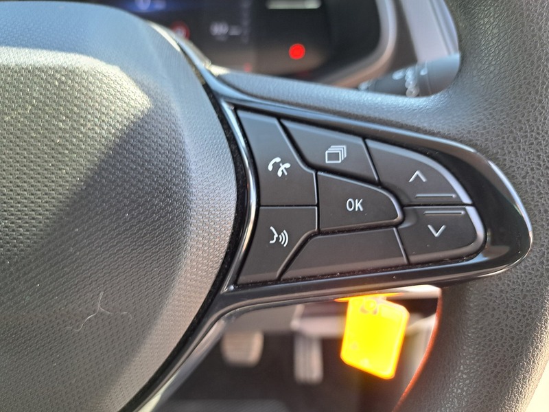 Renault Trafic dCi Blue LL30 Advance - U151029
