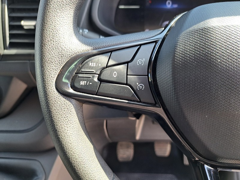 Renault Trafic dCi Blue LL30 Advance - U151029