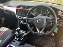 Vauxhall Corsa Turbo SRi Edition - U151030