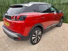 Peugeot 3008 PureTech GT Line Premium - U151031