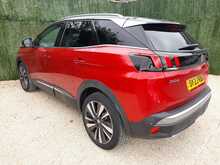 Peugeot 3008 PureTech GT Line Premium - U151031
