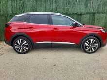 Peugeot 3008 PureTech GT Line Premium - U151031