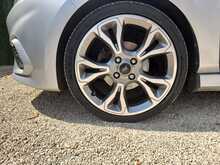 Ford Fiesta T EcoBoost MHEV ST-Line X Edition - U151032