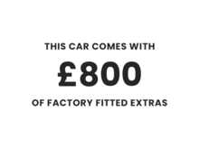 Ford Fiesta T EcoBoost MHEV ST-Line X Edition - U151032