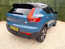 Volvo XC40 Plus - U151033