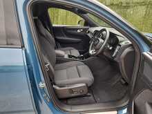 Volvo XC40 Plus - U151033