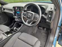 Volvo XC40 Plus - U151033