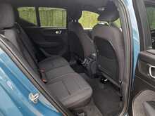 Volvo XC40 Plus - U151033