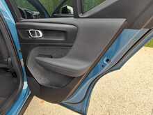 Volvo XC40 Plus - U151033