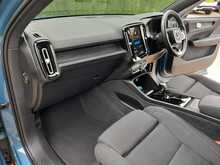 Volvo XC40 Plus - U151033