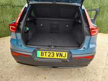Volvo XC40 Plus - U151033