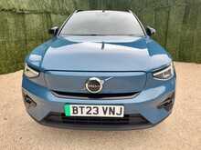 Volvo XC40 Plus - U151033