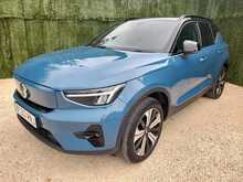 Volvo XC40 Plus - U151033