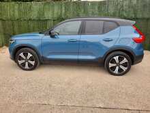 Volvo XC40 Plus - U151033