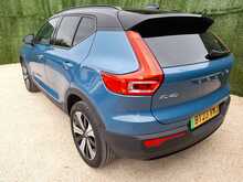 Volvo XC40 Plus - U151033