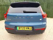 Volvo XC40 Plus - U151033