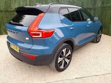 Volvo XC40 Plus - U151033