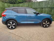 Volvo XC40 Plus - U151033