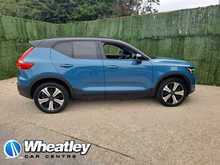 Volvo XC40 Plus - U151033