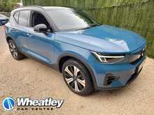 Volvo XC40 Plus - U151033