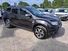 Dacia Duster TCe Journey Up&Go - U151036