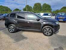 Dacia Duster TCe Journey Up&Go - U151036