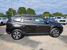 Dacia Duster TCe Journey Up&Go - U151036