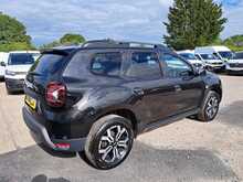 Dacia Duster TCe Journey Up&Go - U151036