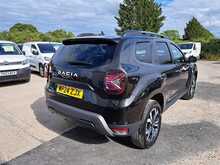 Dacia Duster TCe Journey Up&Go - U151036