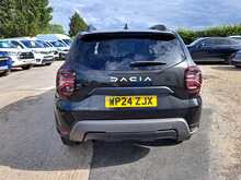 Dacia Duster TCe Journey Up&Go - U151036