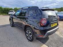 Dacia Duster TCe Journey Up&Go - U151036
