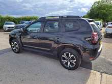 Dacia Duster TCe Journey Up&Go - U151036
