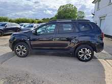 Dacia Duster TCe Journey Up&Go - U151036