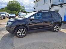 Dacia Duster TCe Journey Up&Go - U151036