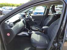 Dacia Duster TCe Journey Up&Go - U151036
