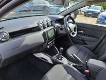 Dacia Duster TCe Journey Up&Go - U151036