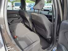 Dacia Duster TCe Journey Up&Go - U151036