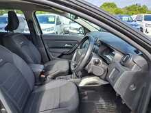 Dacia Duster TCe Journey Up&Go - U151036