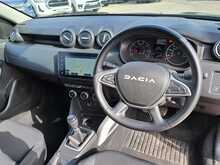 Dacia Duster TCe Journey Up&Go - U151036