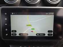 Dacia Duster TCe Journey Up&Go - U151036