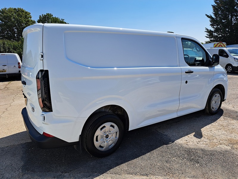 Ford Transit Custom 320 EcoBlue Trend - U151037