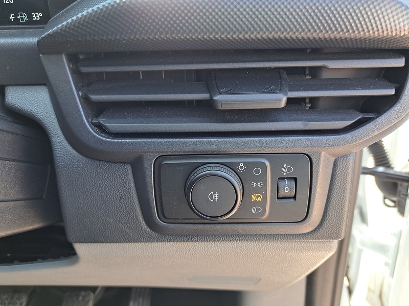 Ford Transit Custom 320 EcoBlue Trend - U151037