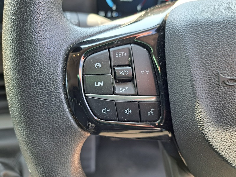 Ford Transit Custom 320 EcoBlue Trend - U151037