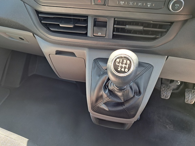 Ford Transit Custom 320 EcoBlue Trend - U151037